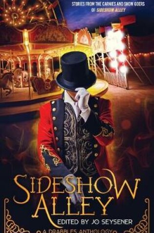 Cover of Sideshow Alley