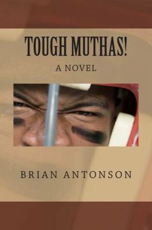 Cover of Tough Muthas!