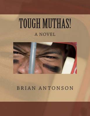 Book cover for Tough Muthas!