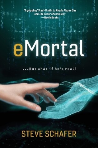 Cover of eMortal