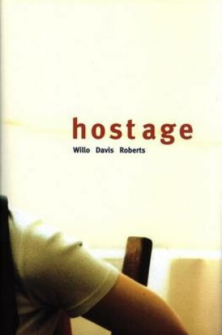 Cover of Hostage