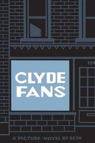 Cover of Clyde Fans
