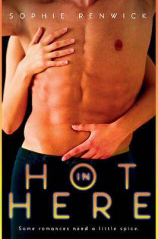 Cover of Hot in Here