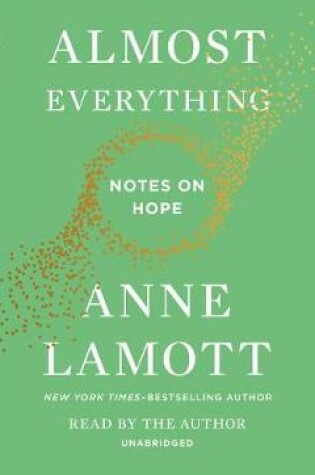 Cover of Almost Everything