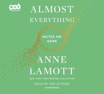 Book cover for Almost Everything