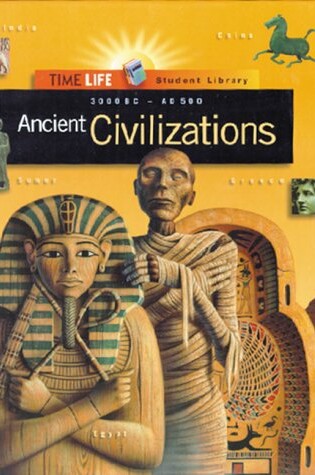 Cover of Ancient Civilizations
