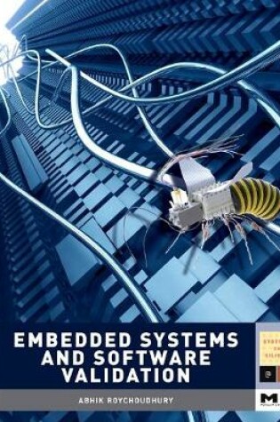 Cover of Embedded Systems and Software Validation