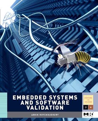 Book cover for Embedded Systems and Software Validation