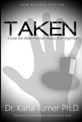 Book cover for Taken