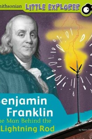 Cover of Benjamin Franklin