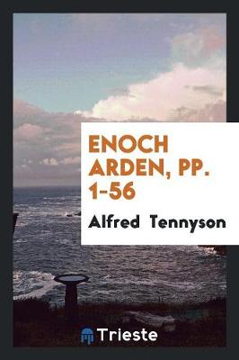 Book cover for Enoch Arden, Pp. 1-56