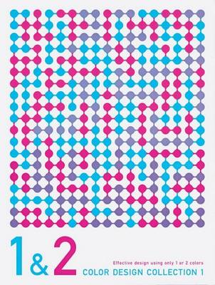 Cover of 1 and 2 Colour Design Collection 1