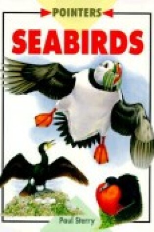 Cover of Sea Birds