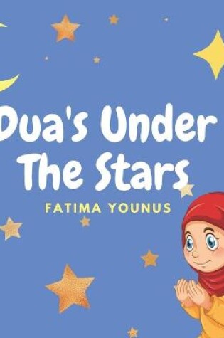 Cover of Dua's Under the Stars