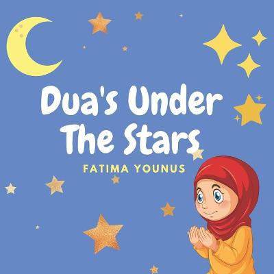 Book cover for Dua's Under the Stars