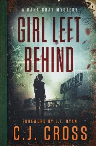 Cover of Girl Left Behind