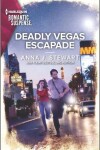 Book cover for Deadly Vegas Escapade