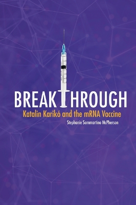 Cover of Breakthrough