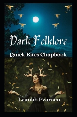 Cover of Dark Folklore