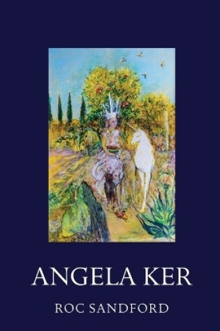Cover of Angela Ker