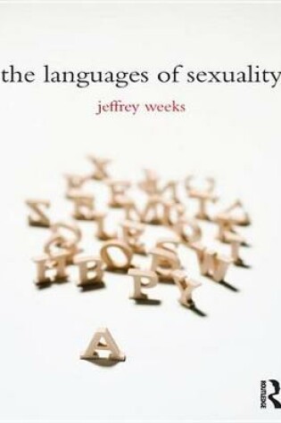 Cover of The Languages of Sexuality