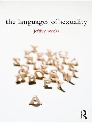 Book cover for The Languages of Sexuality