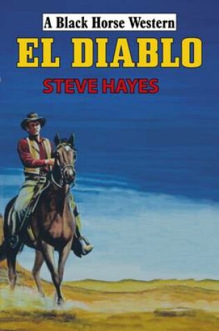 Cover of El Diablo