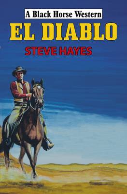 Book cover for El Diablo