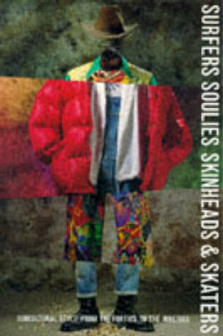 Cover of Surfers, Soulies, Skinheads and Skaters