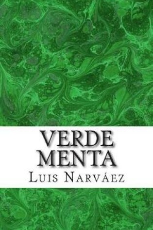 Cover of Verde Menta