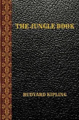 Cover of The Joungle Book