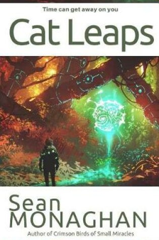 Cover of Cat Leaps