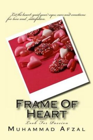 Cover of Frame Of Heart