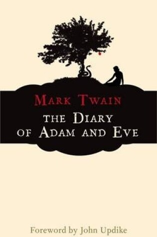 Cover of The Diary of Adam and Eve