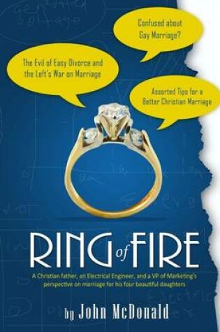 Cover of Ring of Fire