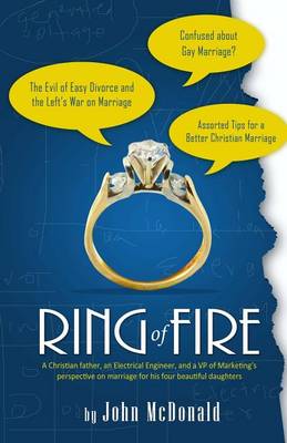 Book cover for Ring of Fire