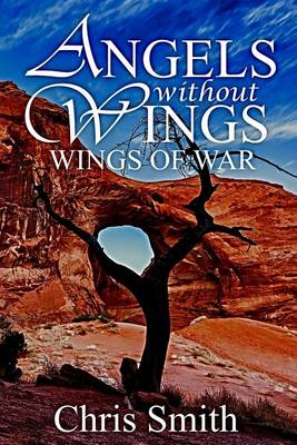 Book cover for Wings of War