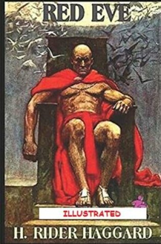 Cover of Red Eve Illustrated