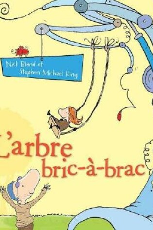 Cover of L' Arbre Bric-À-Brac