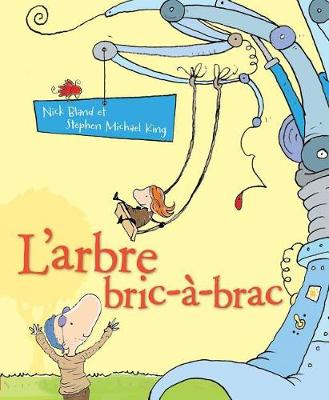 Book cover for L' Arbre Bric-À-Brac