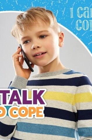 Cover of I Talk to Cope