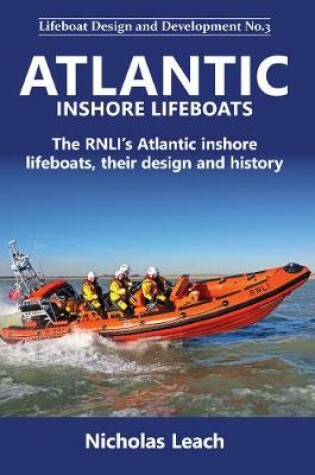 Cover of Atlantic Inshore Lifeboats