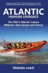 Book cover for Atlantic Inshore Lifeboats