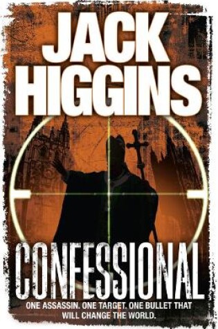 Cover of Confessional