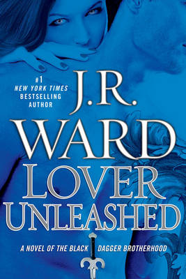 Book cover for Lover Unleashed