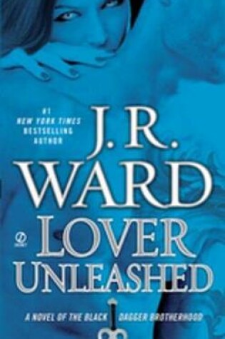 Cover of Lover Unleashed