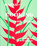 Book cover for Cooking with Aloha