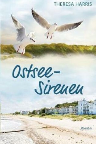 Cover of Ostsee-Sirenen