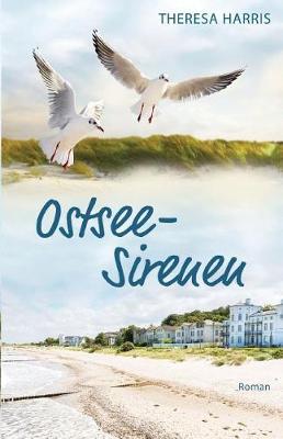 Book cover for Ostsee-Sirenen