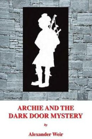 Cover of Archie and the Dark Door Mystery